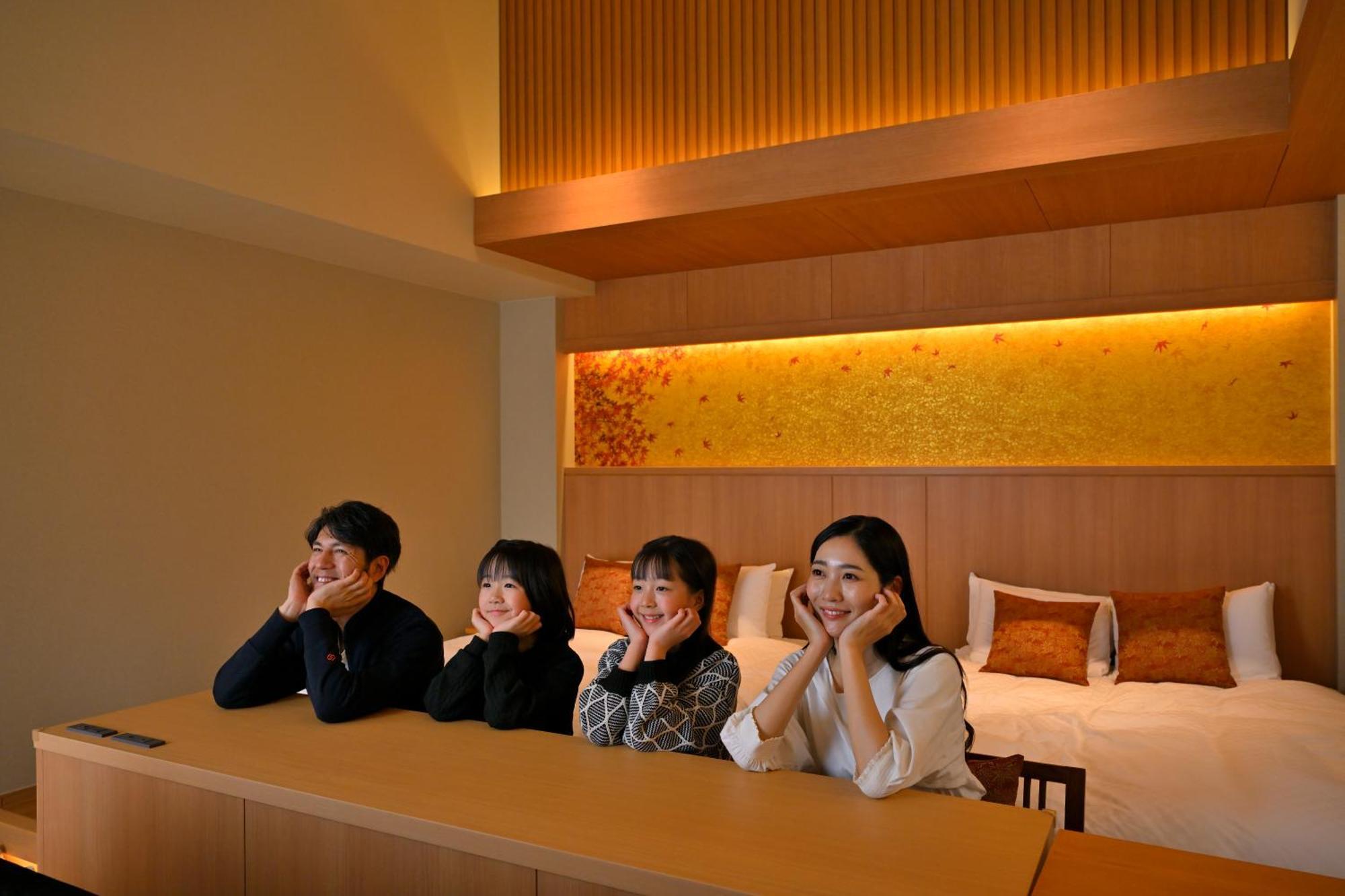 Kaya Kyoto Nijo Castle, BW Signature Collection By Best Western Екстериор снимка