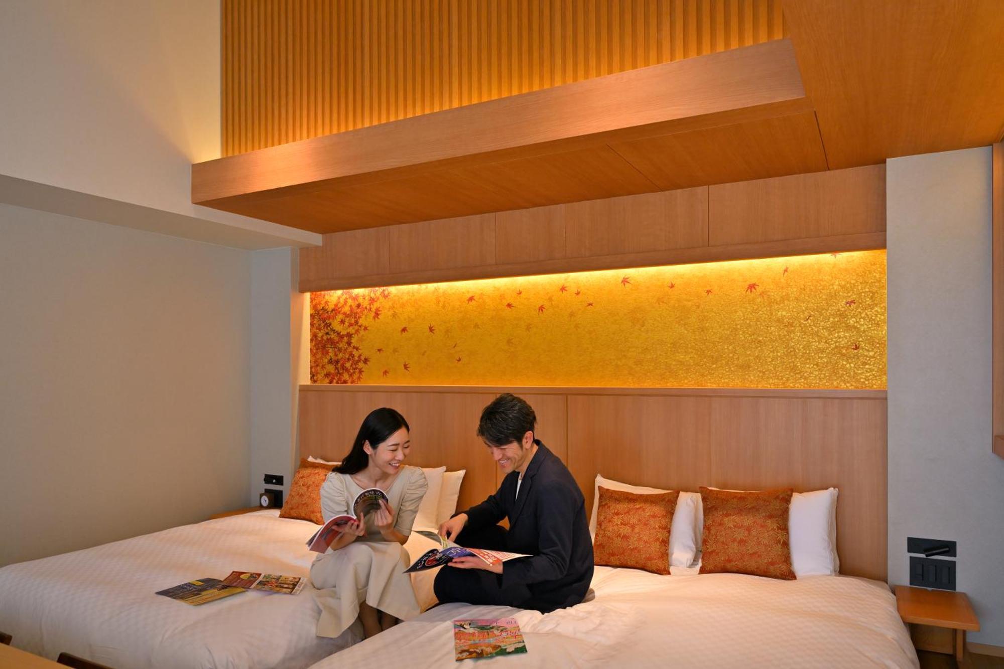 Kaya Kyoto Nijo Castle, BW Signature Collection By Best Western Екстериор снимка
