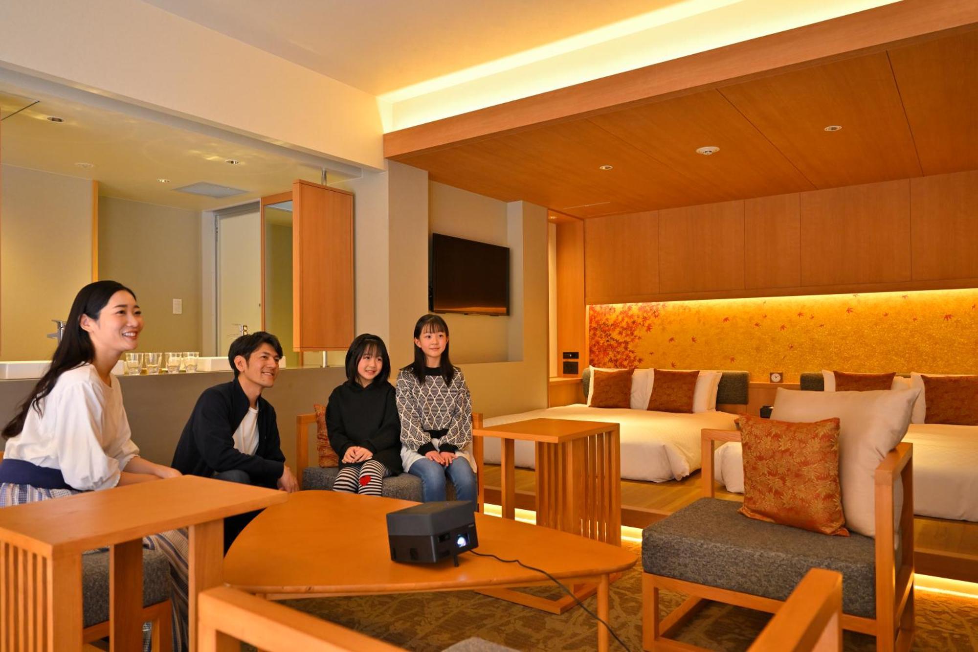Kaya Kyoto Nijo Castle, BW Signature Collection By Best Western Екстериор снимка
