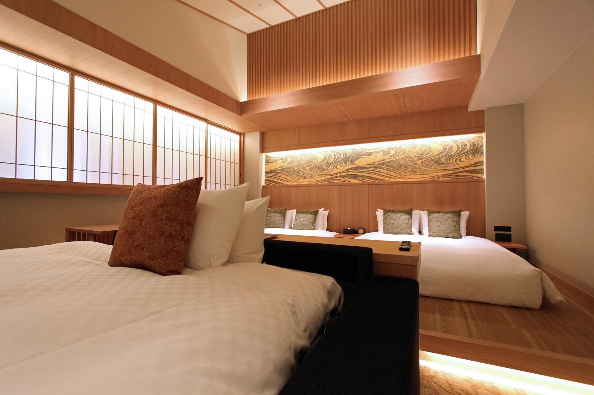 Kaya Kyoto Nijo Castle, BW Signature Collection By Best Western Екстериор снимка