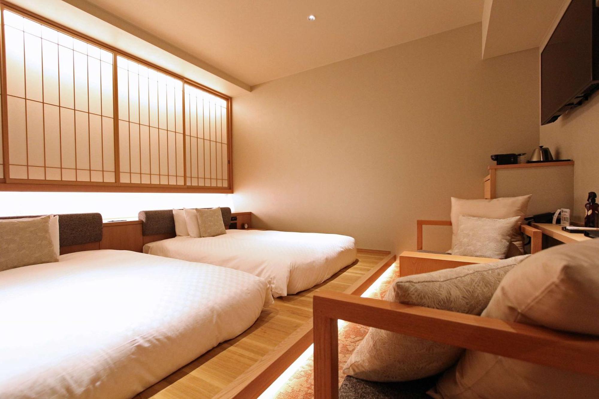 Kaya Kyoto Nijo Castle, BW Signature Collection By Best Western Екстериор снимка