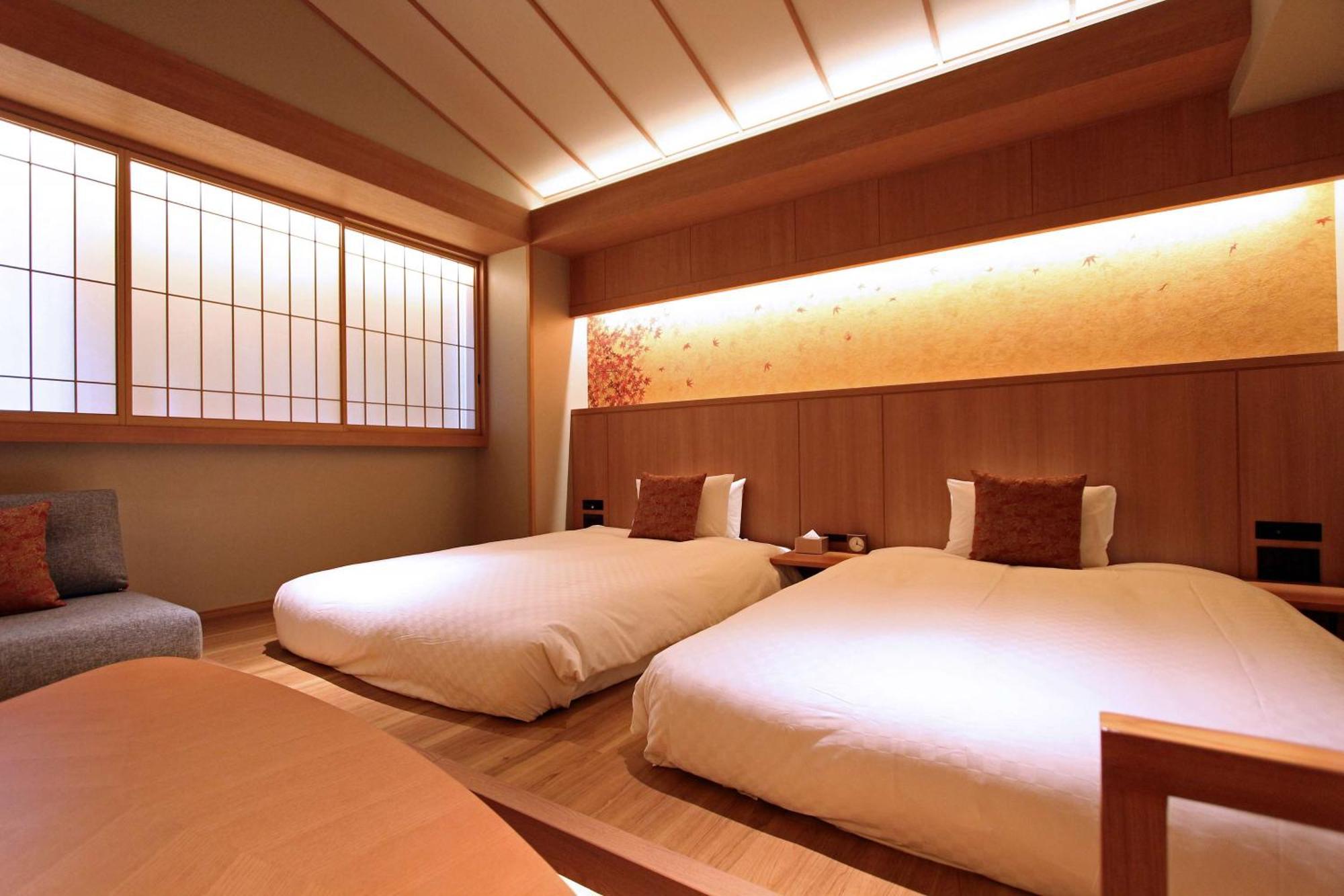 Kaya Kyoto Nijo Castle, BW Signature Collection By Best Western Екстериор снимка